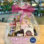 Concours Fête des mère Ferme Guyon!