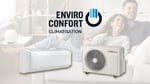 Concours FM 93 - Gagnez votre thermopompe avec Enviro Confort!