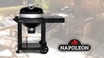 Concours FM 98,5 - Gagnez votre BBQ Napoleon d'une valeur de 599$!