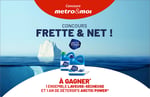 Concours FRETTE & NET !