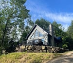 Concours GAGNE TON SÉJOUR CHALETS CHIC! Concours GAGNE TON SÉJOUR CHALETS CHIC!