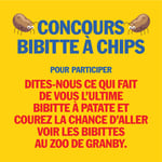 Concours GAGNER 4 billets pour le Zoo de Granby