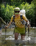 Concours GAGNER un bon d’achat Mountain Hardwear de 200 $
