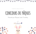 Concours Gagner un chocolat de la compagnie Chocolat Favoris