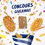 Concours GAGNEZ 100$ DE BISCUITS JULES !