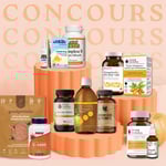 Concours Gagnez 1000 $ de magasinage bien-être avec Gagné en Santé Concours Gagnez 1000 $ de magasinage bien-être avec Gagné en Santé