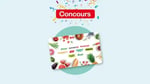 Concours Gagnez 1000$ en cartes-cadeaux IGA! Concours Gagnez 1000$ en cartes-cadeaux IGA!