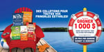 Concours Gagnez 1000$! Concours Gagnez 1000$!