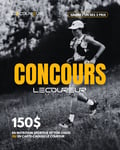 Concours Gagnez 150$ en produits de nutrition sportiv ou 150$ en carte-cadeau Le Coureur! Concours Gagnez 150$ en produits de nutrition sportiv ou 150$ en carte-cadeau Le Coureur!