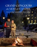 Concours Gagnez 2 nuits au Fairmont Le Manoir Richelieu!