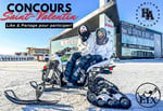 Concours Gagnez 200$ en cartes cadeaux!
