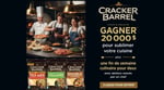 Concours Gagnez 2000$ pour sublimer votre cuisine! Concours Gagnez 2000$ pour sublimer votre cuisine!