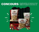 Concours Gagnez 50 $ de produits Villa Ravioli!