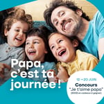 Concours Gagnez 500$ en cadeaux!