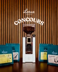 Concours Gagnez avec Café Larue & Fils : un moulin à café de barista d’une valeur de 1200 $ + café maison Concours Gagnez avec Café Larue & Fils : un moulin à café de barista d’une valeur de 1200 $ + café maison