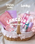 Concours Gagnez des produits Miss Looky et Looky Nails!