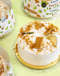Concours Gagnez deux gâteaux tarte à la lime! Concours Gagnez deux gâteaux tarte à la lime!