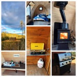 Concours Gagnez deux nuitées en Pods!