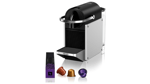 Concours Gagnez la Nespresso Pixie!