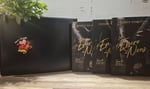 Concours Gagnez  la trilogie À L'ENCRE DE NOUS!