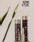 Concours Gagnez le prestigieux trio de la gamme Keratin Healing Oil par L’ANZA!