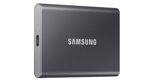 Concours Gagnez le SSD Samsung T7!