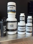 Concours Gagnez l’ensemble EWS Eternal Axion suppléments! Concours Gagnez l’ensemble EWS Eternal Axion suppléments!