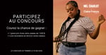 Concours Gagnez l'une des 5 cartes-cadeaux Claire France!