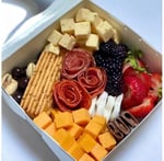 Concours Gagnez l'une des trois boîtes Fiesta Lunch!