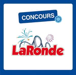 Concours Gagnez quatre billets pour la Ronde!