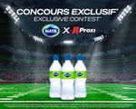 Concours Gagnez quatre billets pour assister à une partie de l'équipe de football de Montréal le 3 octobre! Concours Gagnez quatre billets pour assister à une partie de l'équipe de football de Montréal le 3 octobre!