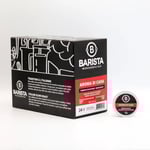 Concours Gagnez un an de capsules compatibles K-cup!
