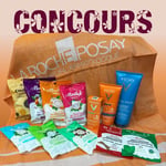 Concours Gagnez un assortiment de bonbons et produits de beauté. Concours Gagnez un assortiment de bonbons et produits de beauté.