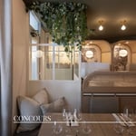 Concours Gagnez un certificat cadeau de 250$ au MORA Pasta e Prosecco ou Va Bene!