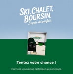 Concours Gagnez un coffret après-ski de Boursin! Concours Gagnez un coffret après-ski de Boursin!