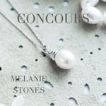 Concours Gagnez un collier NYMPHEA!