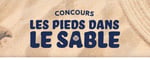Concours Voyages à rabais - Gagnez un crédit voyage de 5000$!