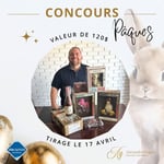 Concours Gagnez un ensemble de délicieux chocolats GIACOMO !
