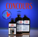 Concours Gagnez un ensemble de Sirop Lambert contre la toux!