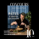 Concours Gagnez un ensemble Jean-François Plante d’une valeur de 450$!