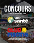Concours Gagnez un ensemble pour continuer de bouger à la maison!