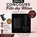 Concours Gagnez un ensemble voyage SOHO de Lambert et une carte-cadeau de 50$ Gravite Boardshop!