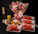 Concours Gagnez un festin homard et steak! Concours Gagnez un festin homard et steak!