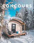 Concours Gagnez un forfait au Parc du Massif du Sud!