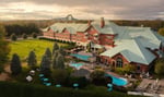 Concours gagnez un Forfait Café-Couette à l’Auberge Godefroy dans la région du centre-du-Québec!