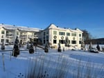 Concours Gagnez un forfait Évasion tout inclus au Manoir du Lac William!