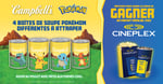 Concours Gagnez un forfait familial chez Cineplex! Concours Gagnez un forfait familial chez Cineplex!