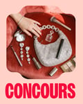Concours Gagnez un maquillage «look total» chez Sephora et une manucure et pédicure chez Majestique Ongles!