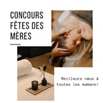 Concours Gagnez un massage de 90 minutes!