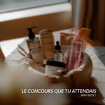 Concours Gagnez un panier cadeau d’une valeur de 100 $!